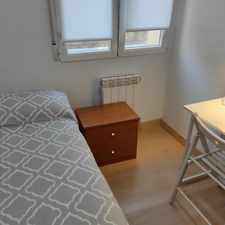 Precioso Apartamento Con Patio 萨莫拉 外观 照片