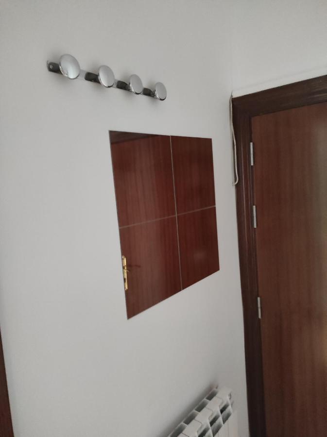 Precioso Apartamento Con Patio 萨莫拉 外观 照片