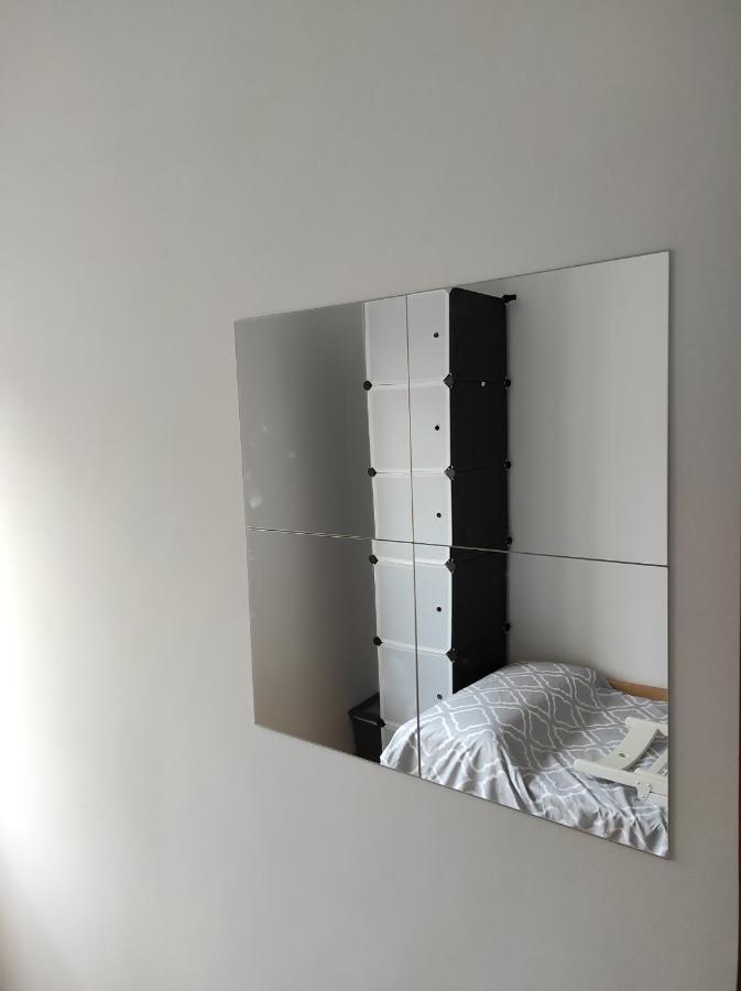 Precioso Apartamento Con Patio 萨莫拉 外观 照片
