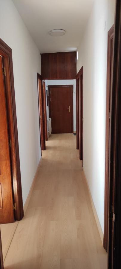 Precioso Apartamento Con Patio 萨莫拉 外观 照片