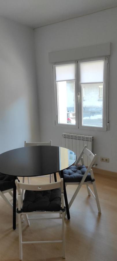 Precioso Apartamento Con Patio 萨莫拉 外观 照片