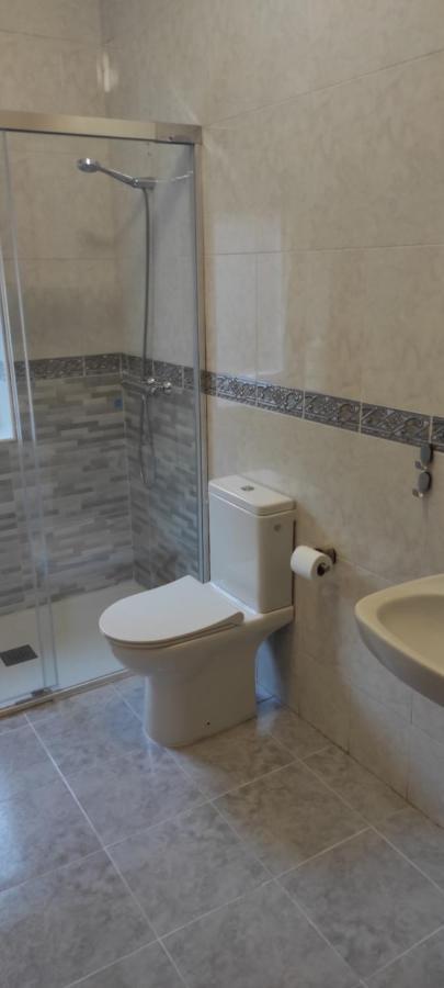 Precioso Apartamento Con Patio 萨莫拉 外观 照片
