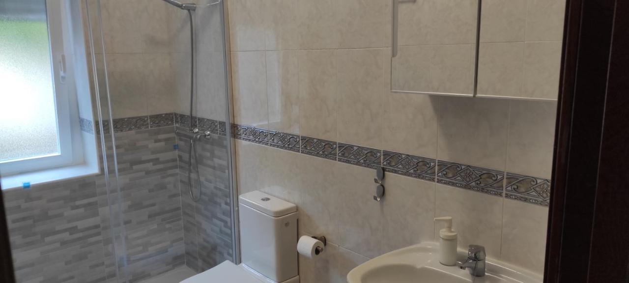 Precioso Apartamento Con Patio 萨莫拉 外观 照片