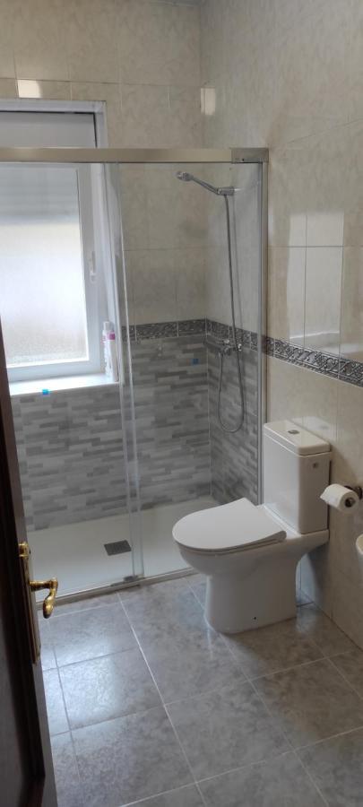 Precioso Apartamento Con Patio 萨莫拉 外观 照片